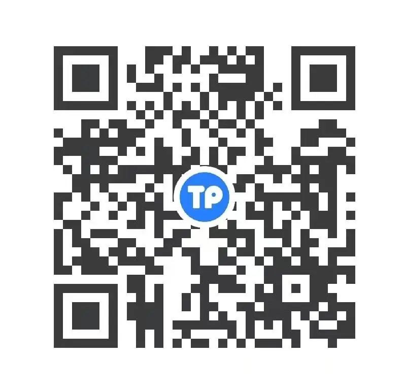 USDT Payment QR Code